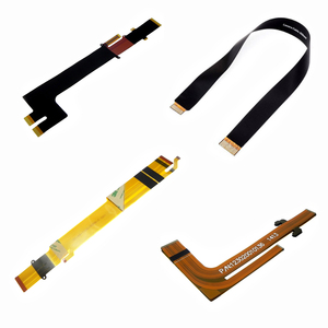 OEM 22Pin на 15Pin 300 мм Длина FPC гибкий кабель для камеры Raspberry Pi 5 CSI - Product Image 1