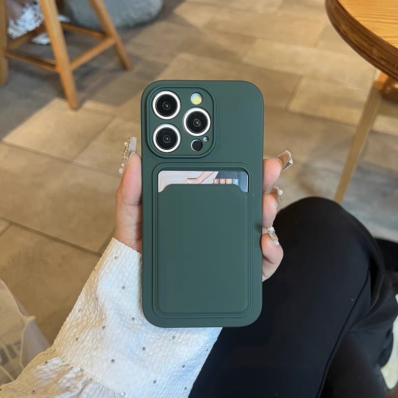 Verde scuro