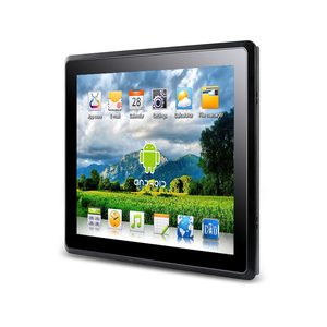 CTFLY 17 pollici rk3399 <span class=keywords><strong>android</strong></span> hmi panel pc industriale touch screen <span class=keywords><strong>tablet</strong></span> per il controllo industriale armadi