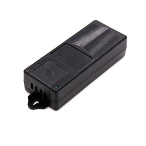 Adaptador de corriente tipo escritorio Enchufe cambiable 12VDC 5A - Product Image 3