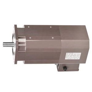 เซอร์โวมอเตอร์5.5KW 3เฟสรุ่นแนวตั้งและแนวนอน - Product Image 2