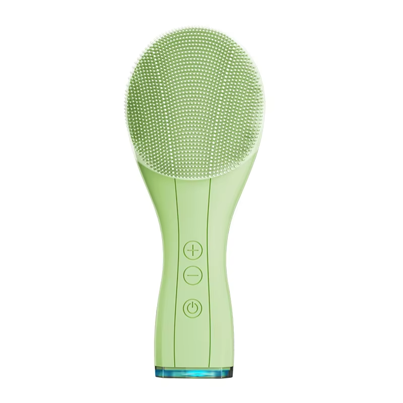Nettoyant Visage Vert