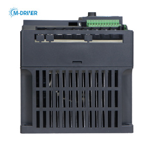 <strong>Single</strong> <strong>Phase</strong> to Three <strong>Phase</strong> <strong>VFD</strong> 220v to 380v Variable Frequency Drive for Motor - Product Image 2
