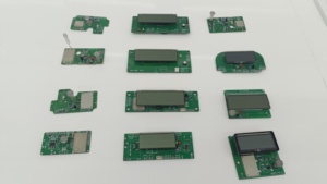 NB-IoT RF modulo trasmettitore per la lettura remota di acqua e Gas contatore infrarossi/magnetico a bassa potenza Anti-Jamming - Product Image 3