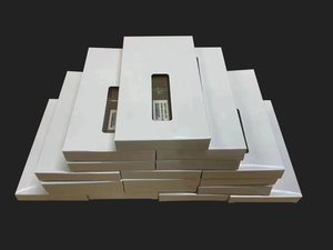 Оптический модуль SFP пластиковая коробка с одной маленькой белой коробкой - Product Image 4