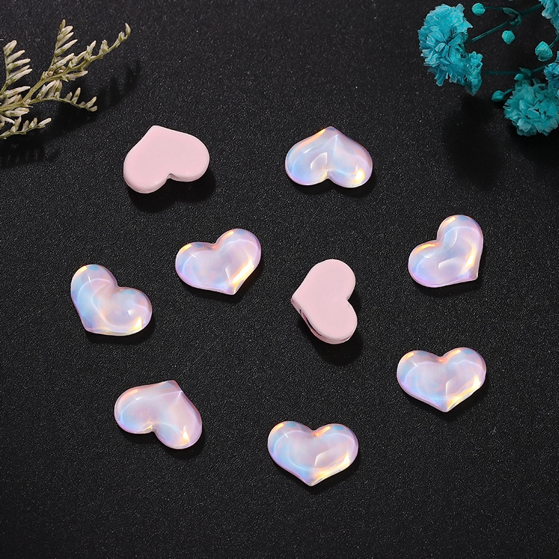 6 Light Pink Mocha