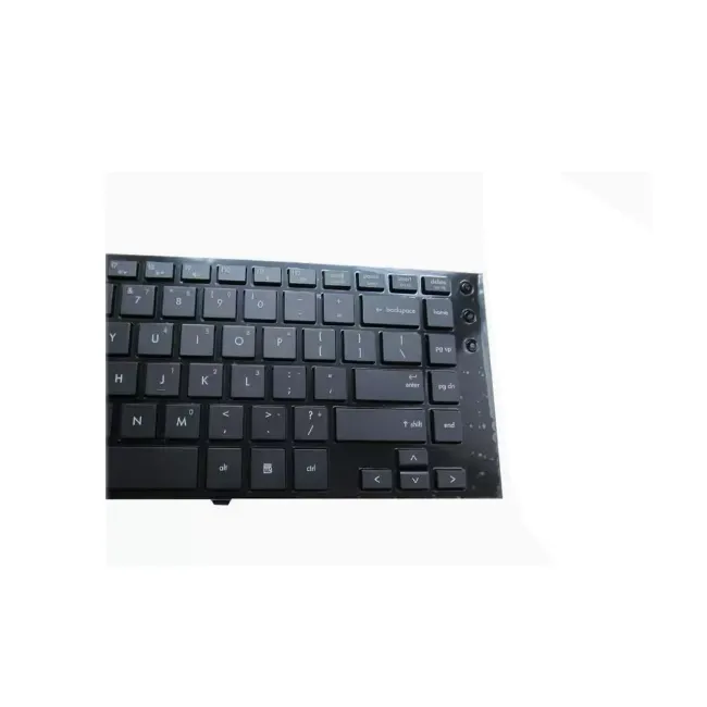 Clavier pour hp ProBook 5310 5310m 5320M clavier d'ordinateur portable HSTNN-C72C ProBook 5310 5310m 5320M clavier d'ordinateur portable us