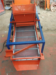 Macchina multifunzione per la selezione e lo screening del riso per la pulizia e la classificazione delle sementi di grano e mais attrezzature meccaniche - Product Image 6