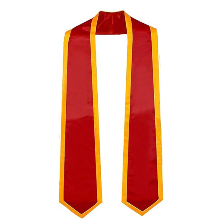 #5 Red&gold
