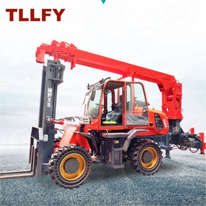 Прямая цена от производителя электрическая машина 3,5 тонн полностью электрическая тележка для поддонов - Product Image 2