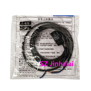 Nuevo y Original interruptor de Sensor de proximidad estándar Rectangular de 2, 2, 3, 2, 1, 2, 2, 2, 1, 2, 2, 2, 2, 2 - Product Image 4