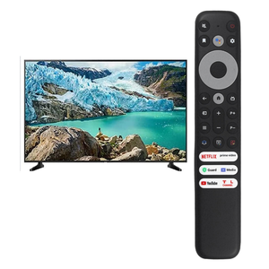 Telecomando originale RC902V FMR4 per TCL Mini-LED QLED 4K UHD Smart Android TV controller funzione vocale - Product Image 2