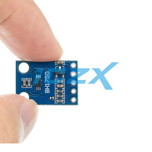 ICZX GY-302 BH1750 BH1750FVI Licht intensität Beleuchtungs modul 3V-5V Lichtsensor modul für Arduino