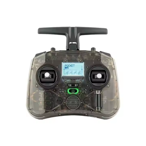 用于FPV无人机和微型飞机的RadioMaster袖珍ELRS 2.4GHz微型遥控发射器 (重量轻，即插即用) - Product Image 6