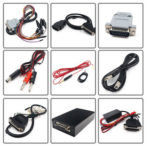 Herramienta de diagnóstico de coche, programador ECU, Kess V2, última actualización de software, Ksuite V2.7 Firmware V5.017 KESS V2