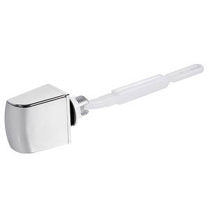 New Arrival ABS Plastic Toilet <strong>Push</strong> <strong>Buttons</strong> Double <strong>Push</strong> <strong>Button</strong> with Water Tank Flush Feature