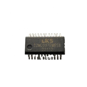 Regolatore lineare IC chip soluzione hardware e software della Cina AiP7633 - Product Image 3