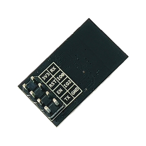 OKY3366 ESP8266 Serial WIFI Módulo inalámbrico Transceptor WIF Módulo inalámbrico Módulo de larga distancia, módulo de larga distancia de 2, 2 - Product Image 5