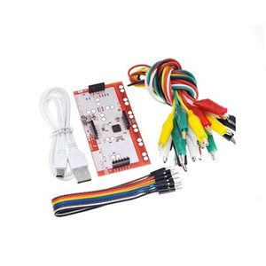 Bộ hoàn chỉnh của MK Set Deluxe Kit phù hợp để làm cáp dữ liệu trên bảng điều khiển chính và cáp kẹp cá sấu - Product Image 2