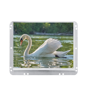5&quot; Square 640x480 <strong>LCD</strong> Screen <strong>Monitor</strong> Tft <strong>Lcd</strong> Module - Product Image 4