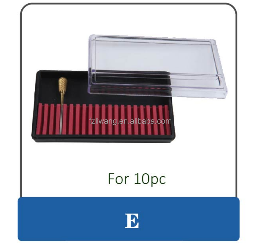 for 10 pcs