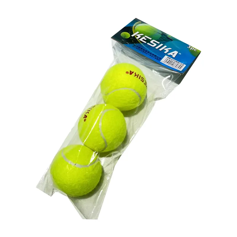 Tùy Chỉnh Tốt Thư Bị Trả Lại Bóng Tennis Có Thể được Lựa Chọn Và Tùy Chỉnh Màu Sắc Quần Vợt Hoặc Biểu Tượng Đặc Biệt Đào Tạo Áp Lực Tennis Bóng