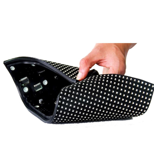 Reclame Zachte Flexibele P2.5 Led Scherm Aangepaste Muur Video Led <span class=keywords><strong>Display</strong></span> P2.5 Flexibele Led <span class=keywords><strong>Module</strong></span> - Product Image 3