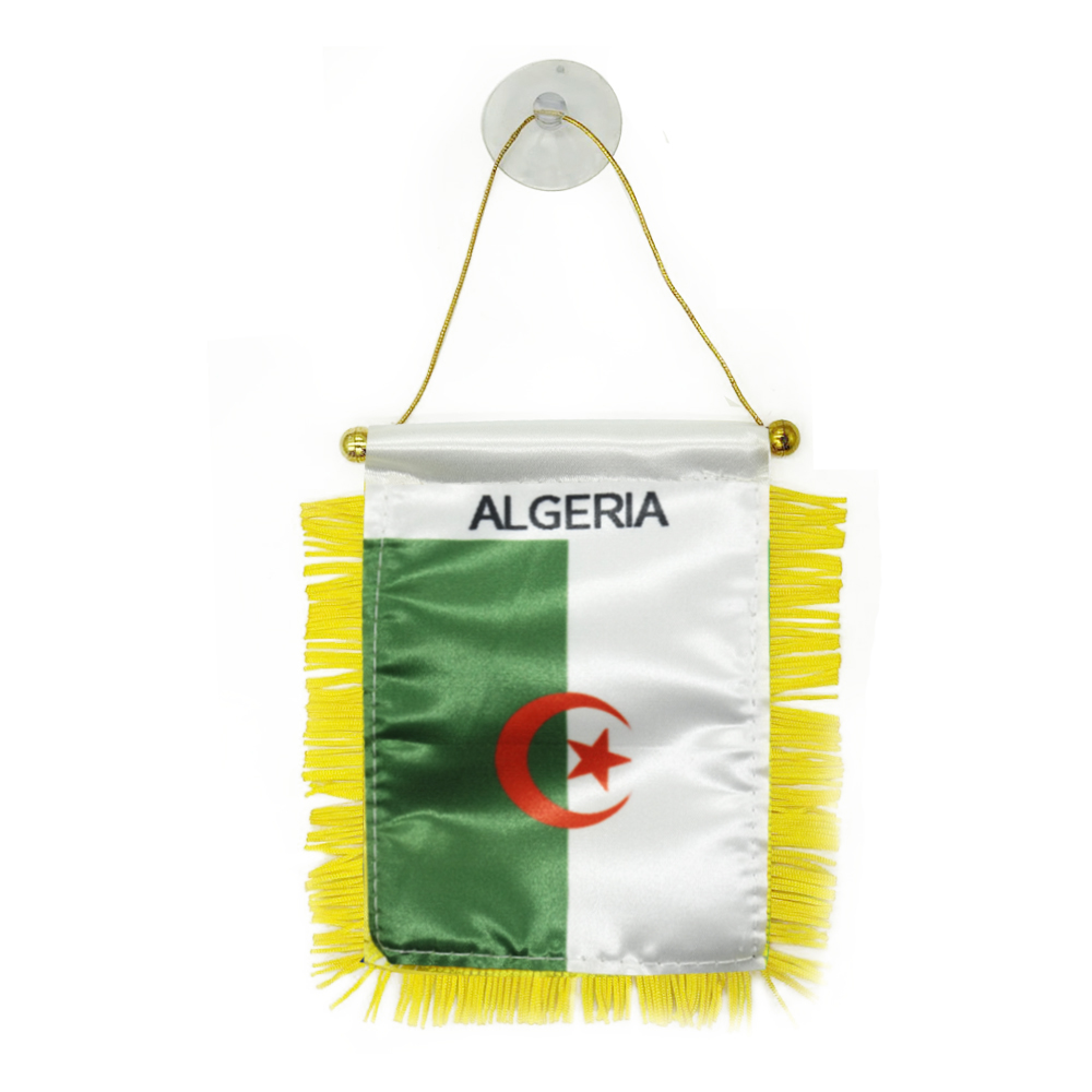 Algeria