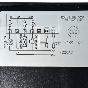 Регулятор термостата для холодильника - Product Image 4