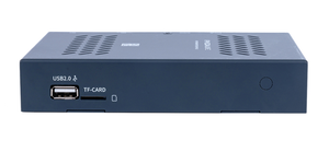 L1 Webrtc低レイテンシPOE USB TFレコーディング4ストリームH264 H265 HDMI 1080 60fpsビデオRTSP RTMP UDP SRT HLS HTTPエンコーダー - Product Image 5