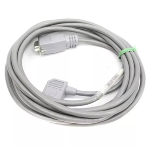 100% Brand New 1747-CP3 SLC 5/03 Programador RS-232 Cabo 1747-DCM 1747-DPS1 Controlador do PLC 1747CP3 - Product Image 1