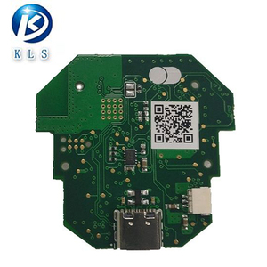 OEM中国電子機器両面PCBメーカー深センワンストップPCBAサービスPCBアセンブリ - Product Image 6
