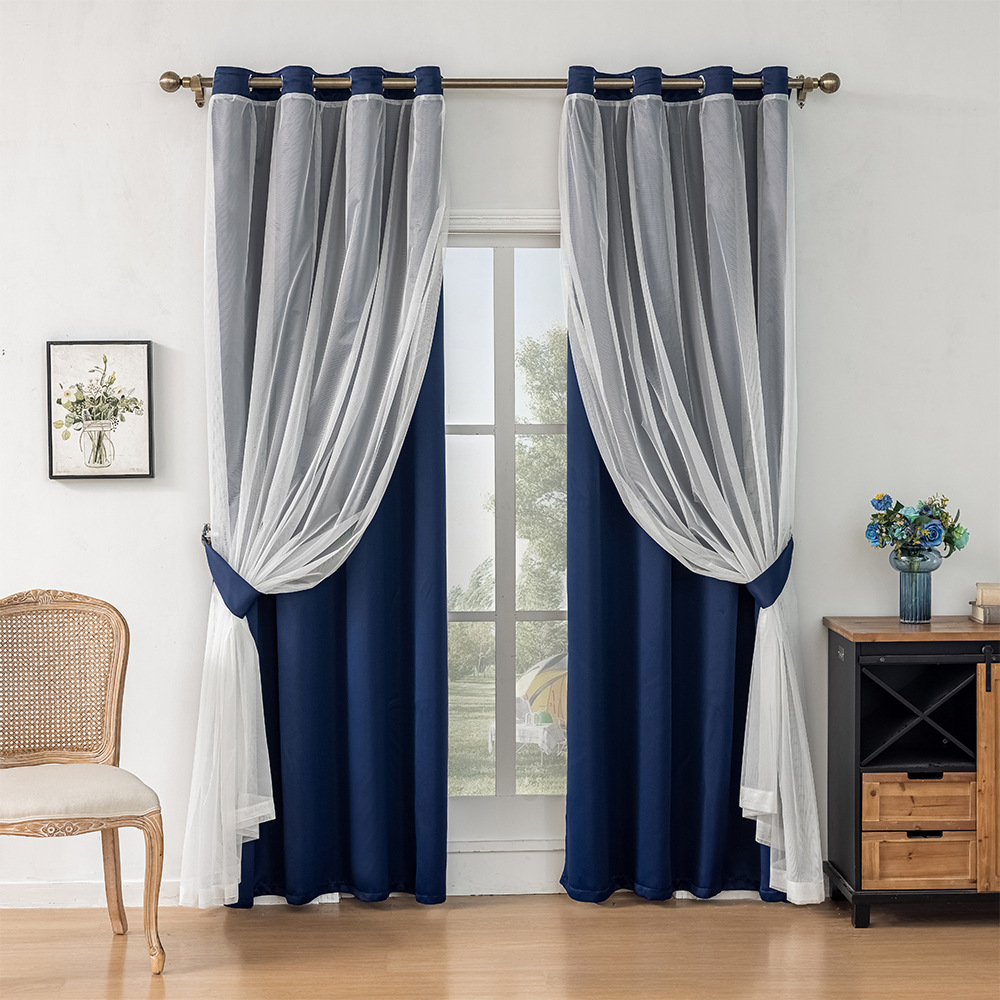 Dark blue