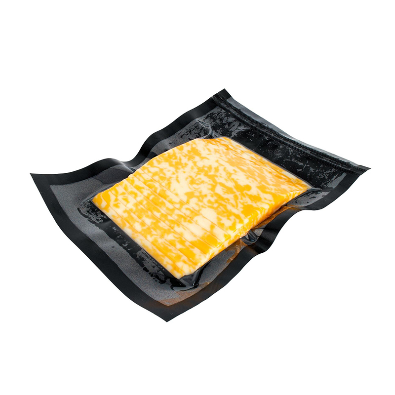 Black Vacuum Bag