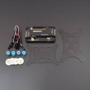 Aismartlink APM 2.8 bordo Controller di volo con perno dritto custodia bussola cavo di estensione per FPV RC Drone quadricottero - Product Image 3