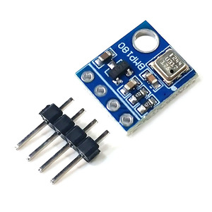 Neues GY-68 BMP180 Digital Baro metric Pressure Sensor Board Modul Kompatibel mit BMP085 für Arduino DIY - Product Image 3