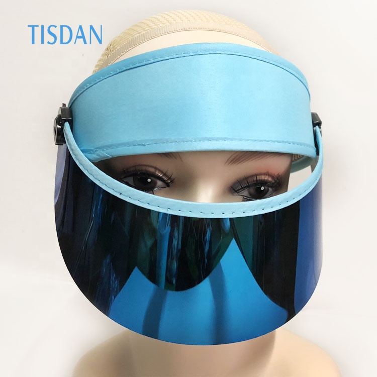 7 Bandeau bleu clair + bleu