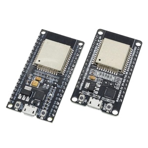 ESP-32 geliştirme kurulu WIFI + Bluetooth 2 in 1 çift çekirdekli işlemci düşük güç ESP32 ESP-32S
