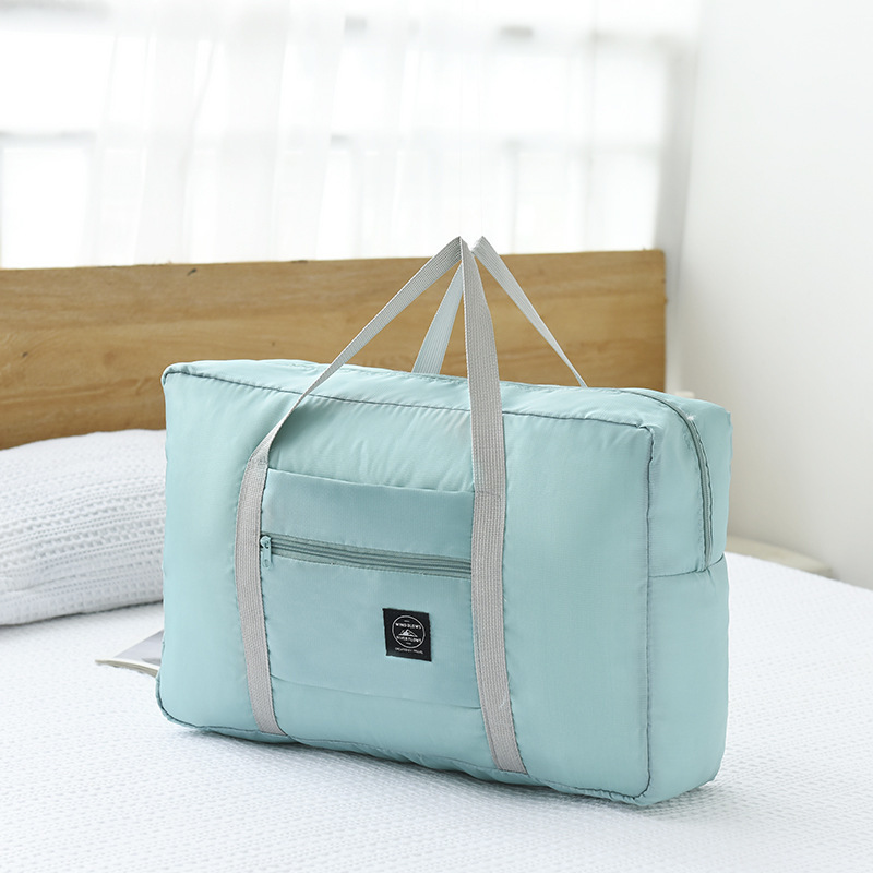 Sac avion bleu clair deuxième génération