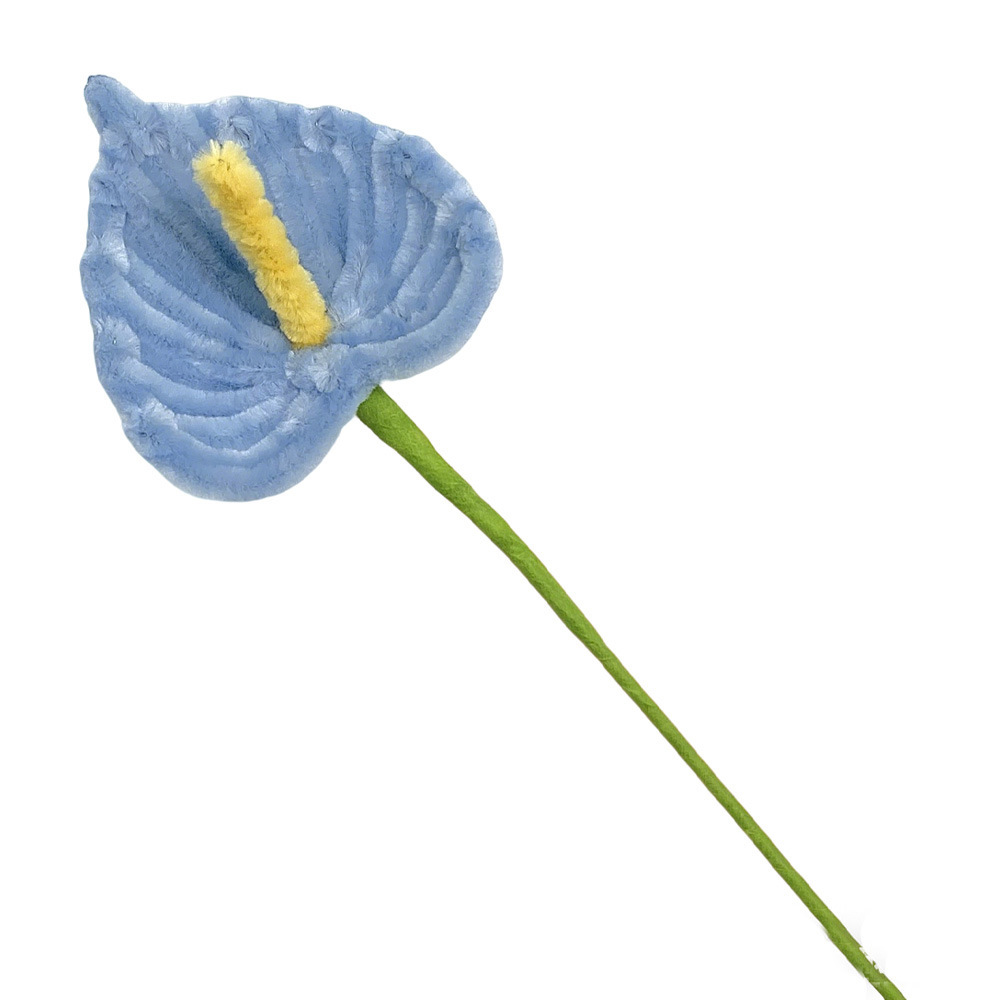 Smog blue
