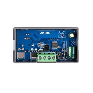 ZK-MG <strong>DC</strong> 5-30V 12v 24v 5A <strong>DC</strong> <strong>Motor</strong> <strong>Controller</strong> <strong>PWM</strong> Adjustable <strong>Speed</strong> Digital Display Encoder Duty Ratio Frequency MAX 15A - Product Image 2