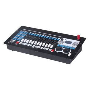 Hot Selling <strong>Dmx</strong> <strong>Led</strong> <strong>Controller</strong> Lighting Console Dimmers for Disco Light Wireless <strong>Dmx</strong> <strong>Controller</strong> - Product Image 5