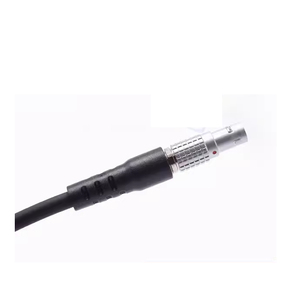 00B 0B 1B 2B 3B 4B FGG yumurta PHG tıbbi sanayi ekipmanları konektörü çok çekirdekli tıbbi kablo montajı - Product Image 2