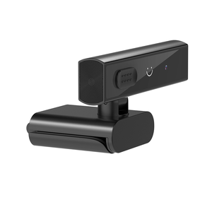 Type-C Webcam 1080p Full HD Online <strong>Web</strong> <strong>Camera</strong> Built-in ANC Microphone for Conferencing Video Calling - Product Image 4