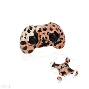 2020 Chất Lượng Cao CX10D Drone Mini Pocket Drone 2.4GHz 4CH 6-Trục RC Máy Bay Trực Thăng Quadcopter RTF Cheerson CX-10D RC Quadcopter - Product Image 2