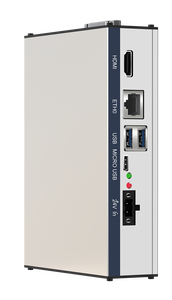 Raspberry Pi 4 | PX9400 | 2/4/8GB RAM | HMI PLC | Codesys Control RTE licenza - Product Image 3