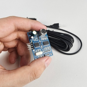 JSN-SR04T / AJ-SR04M wasserdichtes integriertes Entfernungsmesswandler-Sensor-wasserdichtes Ultraschall modul für Arduino