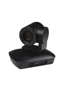 Cámara de videoconferencia con Control remoto IR, Audio óptico, 3 aumentos, Zoom Digital, ePTZ - Product Image 3