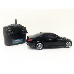 รถบังคับวิทยุ M3รถของเล่นโมเดลรถ1:24รถควบคุมระยะไกลโมเดลรถ RC ของเล่น - Product Image 4