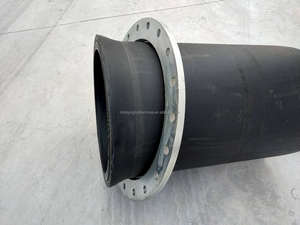疏浚管道用耐磨HDPE管Sdr11 800毫米Pe100 - Product Image 4